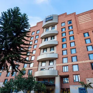 Hotel Ghl Capital, Bogota