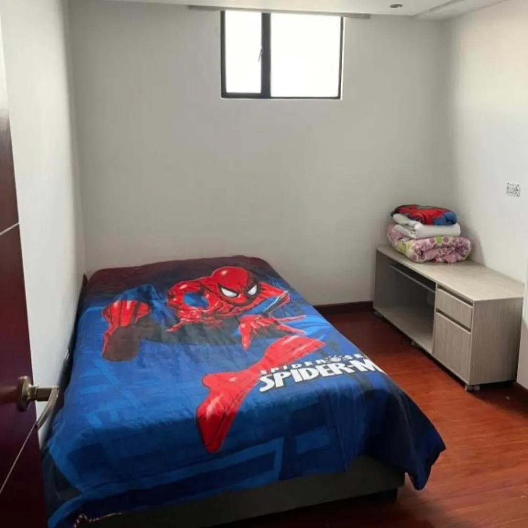 Habitacion Cerca Al Aeropuerto contacts